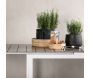 Table de jardin extensible Levels - VENTURE HOME