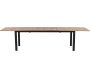 Table de jardin extensible Panama - 1359