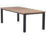 Table de jardin extensible Panama - 5