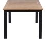 Table de jardin extensible Panama - 6