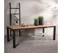 Table de jardin extensible Panama - VENTURE HOME