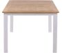 Table de jardin extensible Panama - 1299