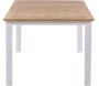 Table de jardin extensible Panama - 1269