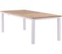 Table de jardin extensible Panama - 5
