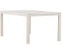 Table de jardin extensible en aluminium Capo - 6