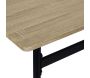 Table mange debout en bois et métal Loka - 83,90