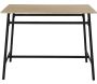 Table mange debout en bois et métal Loka - CMP-5242
