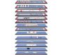 Table multi-jeux 20 en 1 Infinity - 249