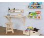 Table murale en pin massif Kit Line - ASTIGARRAGA