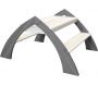 Table pique-nique enfant jeux sable et eau Delta - PRA-0159