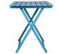 Table pliante 60 x 80 cm en bois