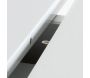 Table rectanguaire design Vigo 190-270cm - 6