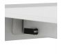 Table rectanguaire design Vigo 190-270cm - 10