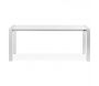 Table rectanguaire design Vigo 190-270cm - 7