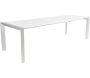Table rectanguaire design Vigo 190-270cm