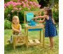 Table à rempoter pour enfant Petit jardinier - TP TOYS