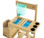 Table à rempoter pour enfant Petit jardinier - MOO-0153