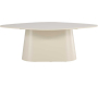 Table de repas 210 x 110 x 73 cm Diamond - 989
