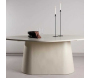 Table de repas 210 x 110 x 73 cm Diamond - VIND