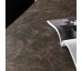 Table de repas 230 x 100 cm Eleonora - 6