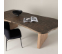 Table de repas 230 x 100 cm Eleonora - 8