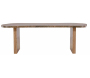 Table de repas 230 x 100 cm Eleonora - VEN-1034