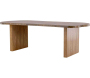 Table de repas 230 x 100 cm Eleonora - 749