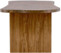 Table de repas 230 x 100 cm Eleonora - 5