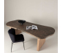 Table de repas 230 x 100 cm Eleonora - VIND