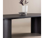 Table de repas 220 x 100 cm Grundsund - 8