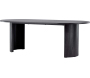 Table de repas 220 x 100 cm Grundsund - 5