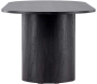 Table de repas 220 x 100 cm Grundsund - 6