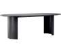 Table de repas 220 x 100 cm Grundsund