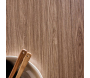 Table repas en MDF Count 220 x 100 x 75 cm - 8