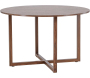 Table repas en MDF 120 x 75 cm Durango - 279