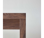 Table repas en MDF Evone 200 x 100 x 75 cm - 6