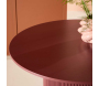 Table de repas en MDF Lenox - 679