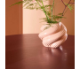Table de repas en MDF Lenox - 5