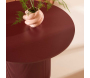Table de repas en MDF Lenox - 6