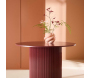 Table de repas en MDF Lenox - 8