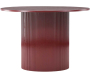 Table de repas en MDF Lenox - VEN-1085