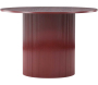 Table de repas en MDF Lenox