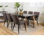 Table de repas en MDF Polar 180 x 90 cm - Venture Home