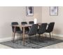 Table de repas en MDF Polar 180 x 90 cm - Venture Home