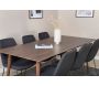 Table de repas en MDF Polar 180 x 90 cm - 6