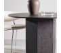 Table repas en MDF Tekla 120 x 75 cm - 8