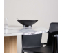 Table repas en MDF Tekla 120 x 75 cm - 8