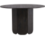 Table repas en MDF Tekla 120 x 75 cm - VEN-1152