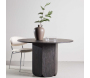 Table repas en MDF Tekla 120 x 75 cm - VENTURE HOME