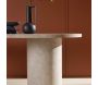 Table de repas 200 x 100 cm Narvik - 8